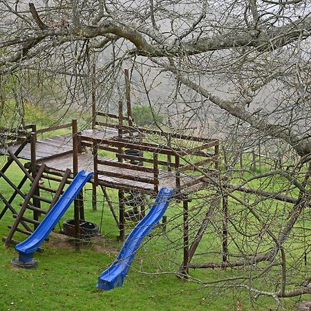 אדו Zuurberg Mountain Village מראה חיצוני תמונה