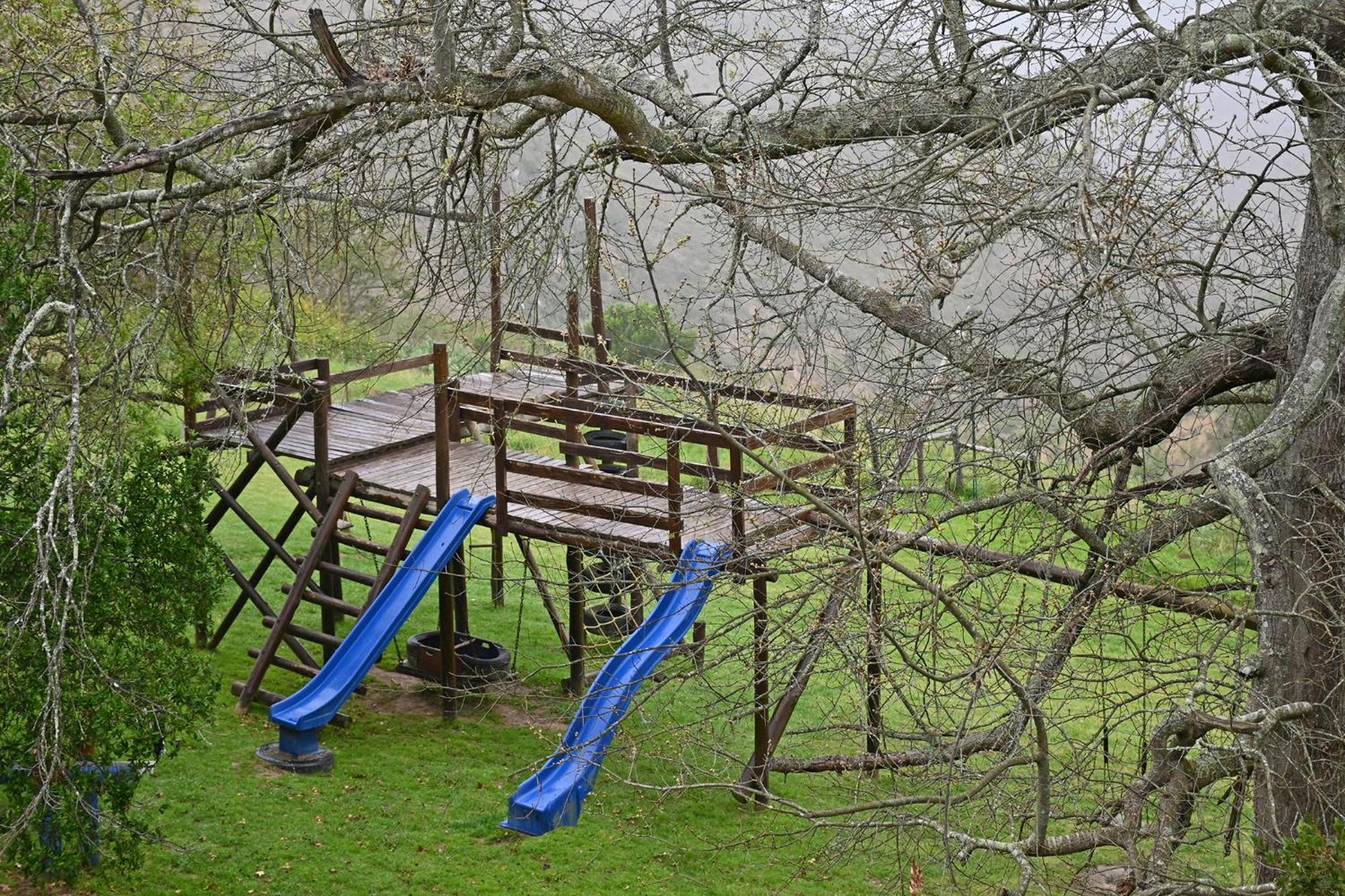 אדו Zuurberg Mountain Village מראה חיצוני תמונה